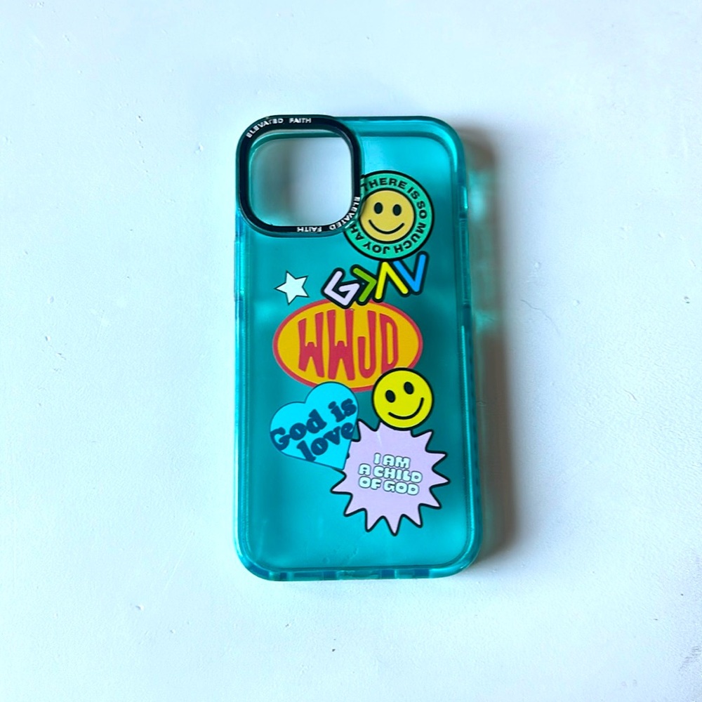 IPHONE 13 MINI PHONE CASE!